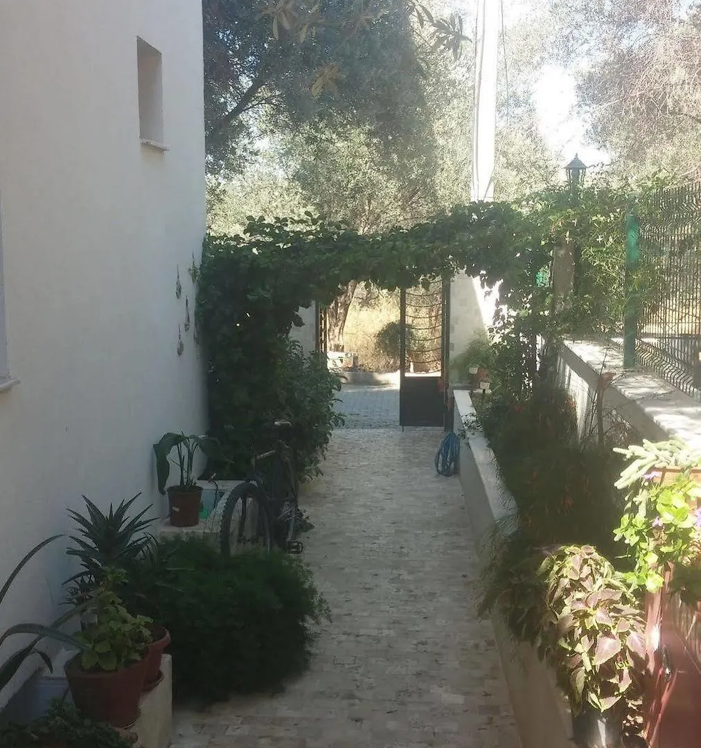 Kaptan Motel Siğacık 4*,