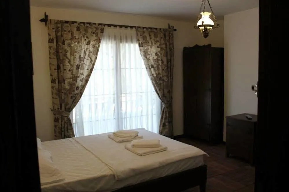 Kaptan Motel Siğacık 4*,  Τουρκία