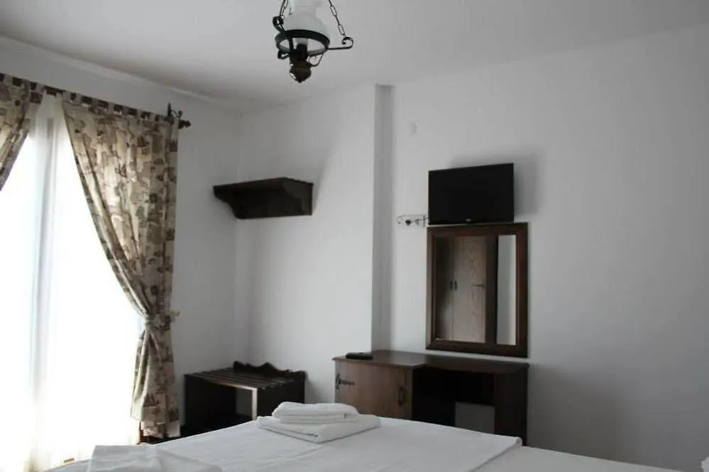 Kaptan Motel Siğacık Τουρκία