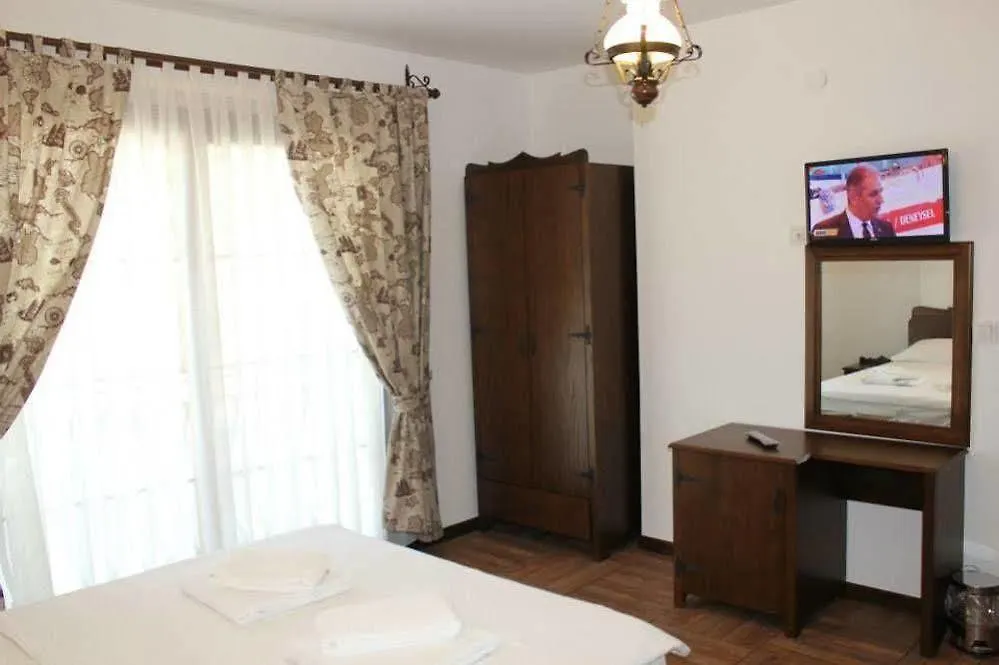 **** Ξενοδοχείο Kaptan Motel Siğacık Τουρκία