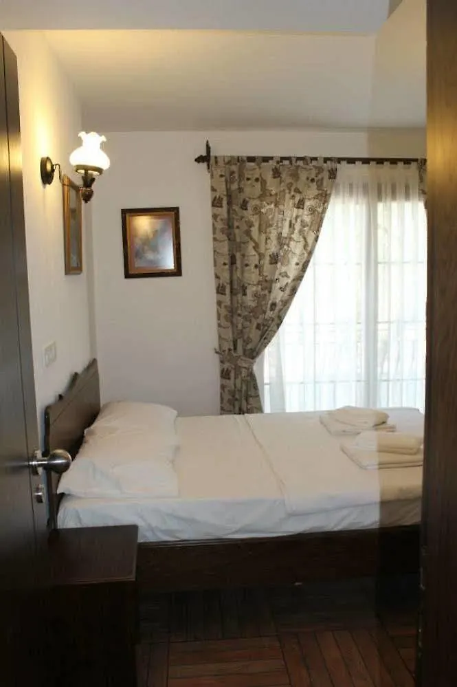 Kaptan Motel Siğacık 4*,  Τουρκία