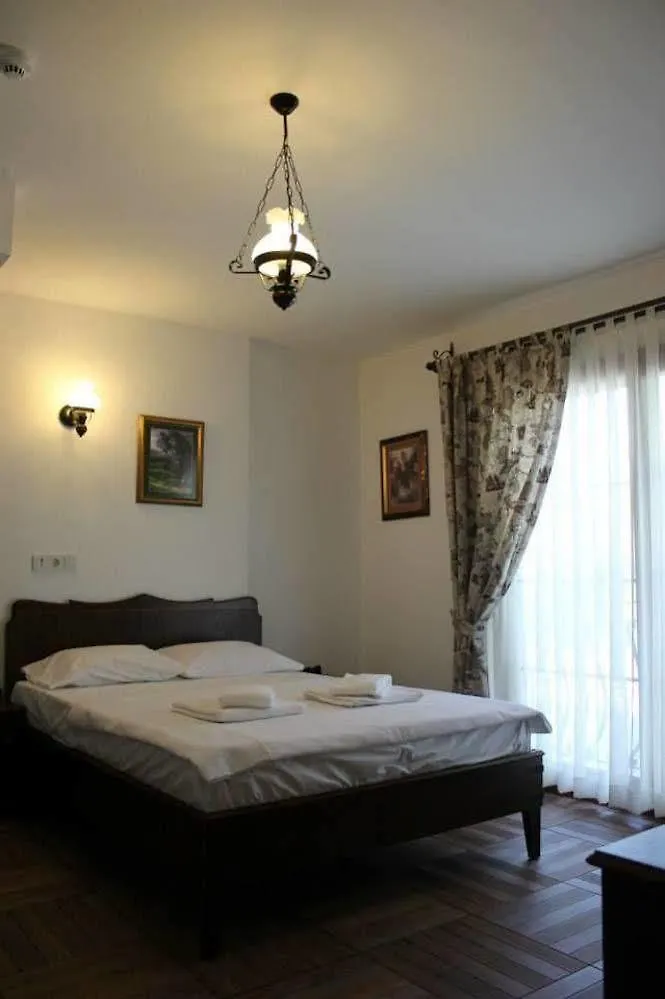 Kaptan Motel Siğacık Ξενοδοχείο