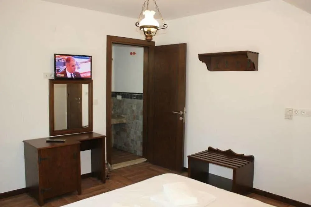 Kaptan Motel Siğacık 4*,