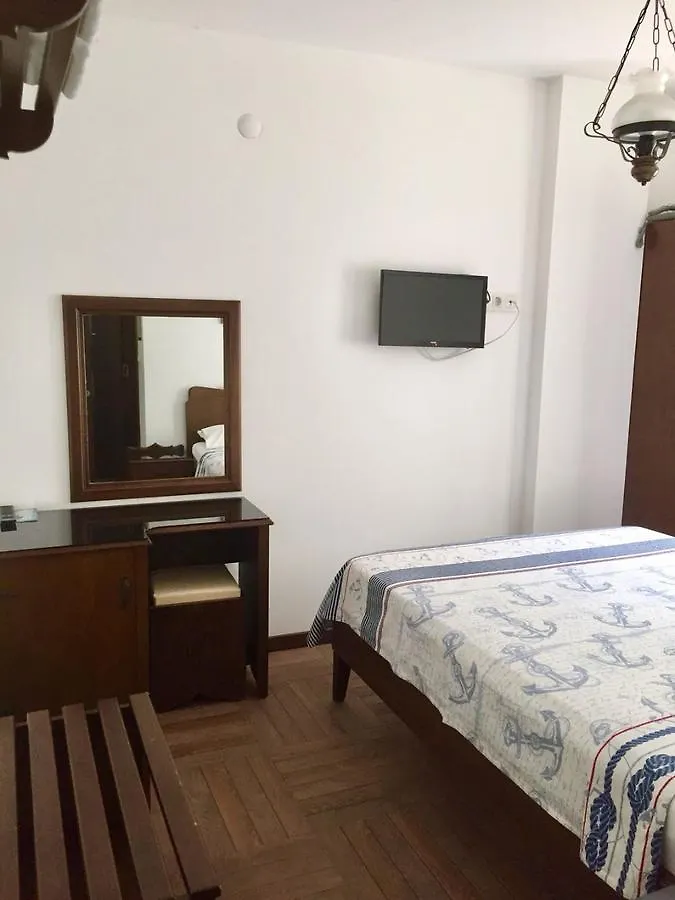 Kaptan Motel Siğacık 4*,  Τουρκία