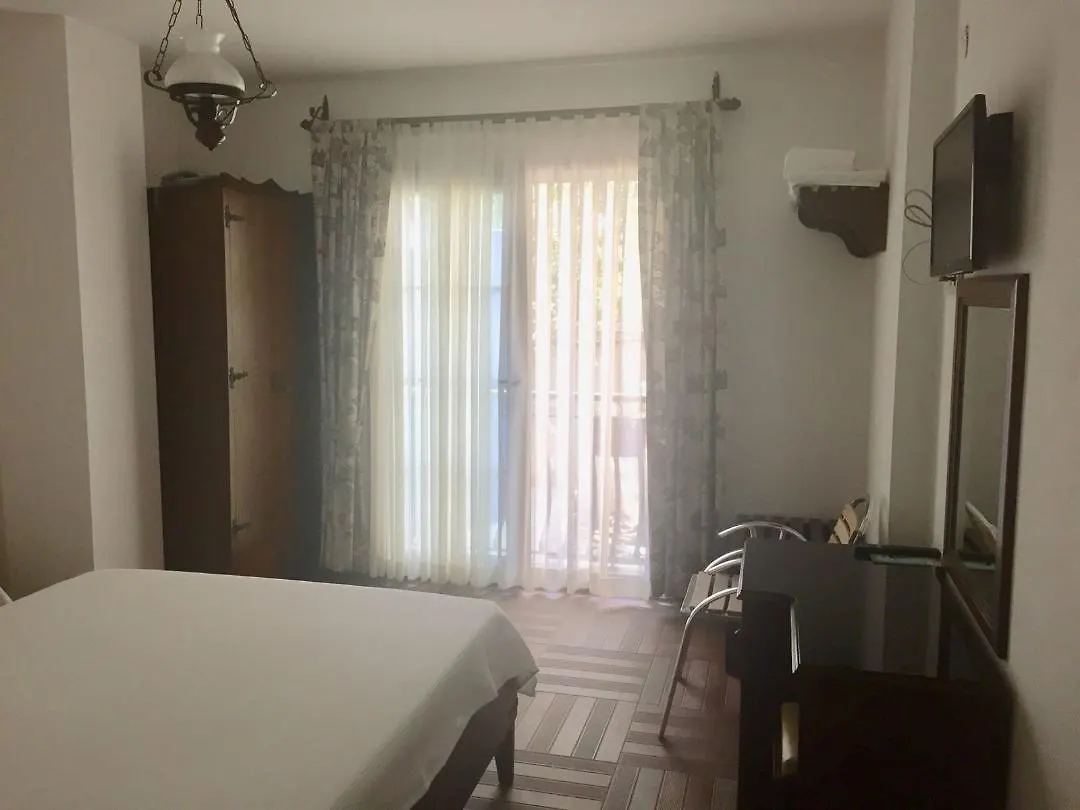 Kaptan Motel Siğacık Ξενοδοχείο