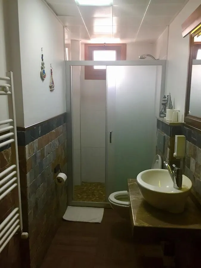 Kaptan Motel Siğacık
