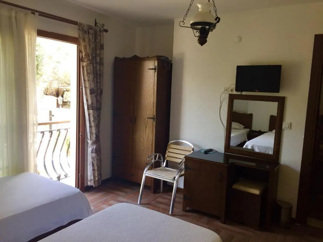 Kaptan Motel Siğacık