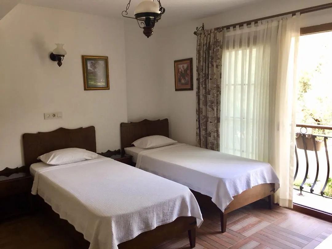 Ξενοδοχείο Kaptan Motel Siğacık