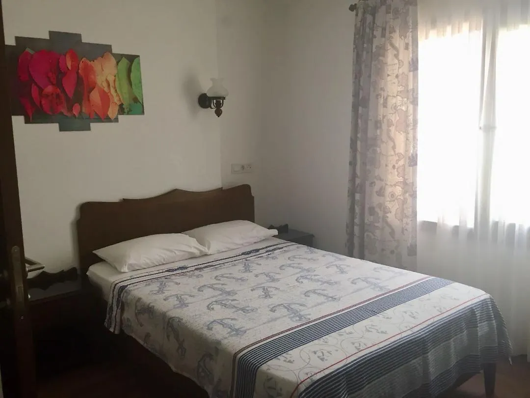 Kaptan Motel Siğacık 4*,