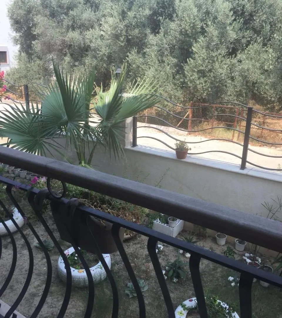 Kaptan Motel Siğacık 4*,  Τουρκία
